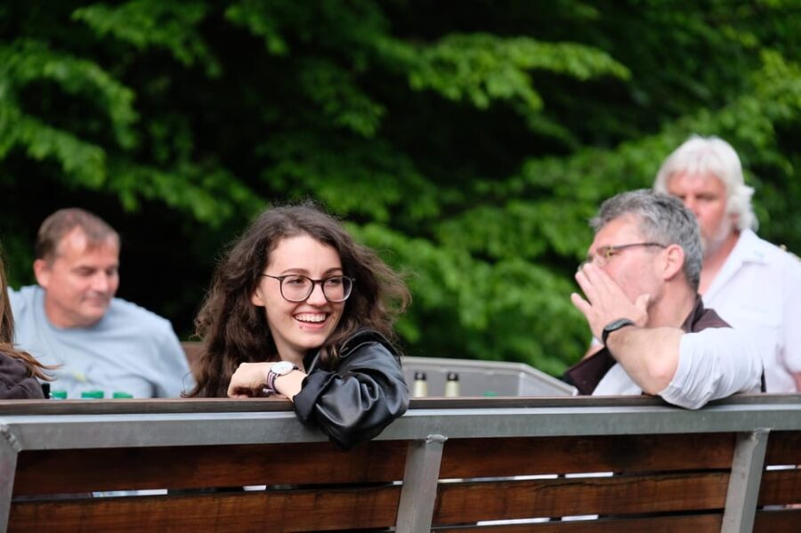 Leipzig: 2-hour Auwald Motorboat Tour - Practical Details and Tips