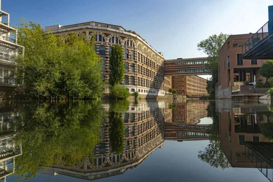 Leipzig: City History Canal Sightseeing Tour on a Motorboat - Analyzing the Value: Is It Worth It?