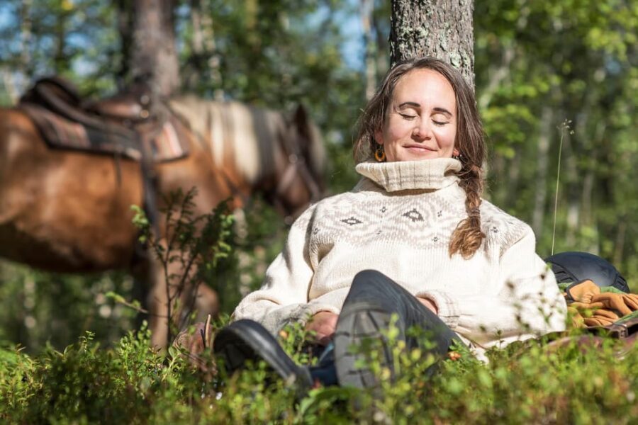 Levi: 3-Day Horseback Riding Adventure - Why This Tour Could Be the Perfect Fit