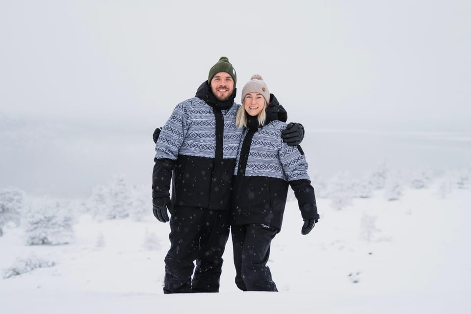 Levi: Rent Winter Clothing Sets - What Is This Rental Service All About?