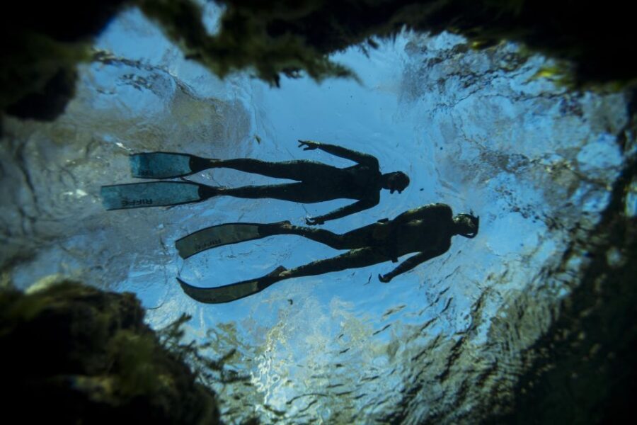 Ligaria Beach: Discover Free Diving (Apnea) - The Logistics: From Pickup to Drop-off