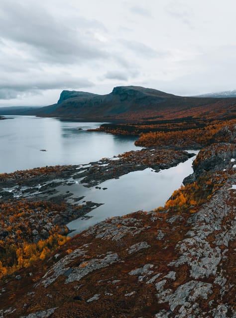 Lightweighted walk through wild Arctic Nature - Why This Tour Offers Great Value