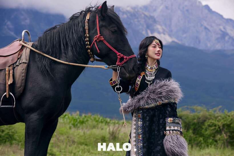 Lijiang: Ethnic-Style Travel Photoshoot Immersive Experience - In-Depth Guide to the Experience