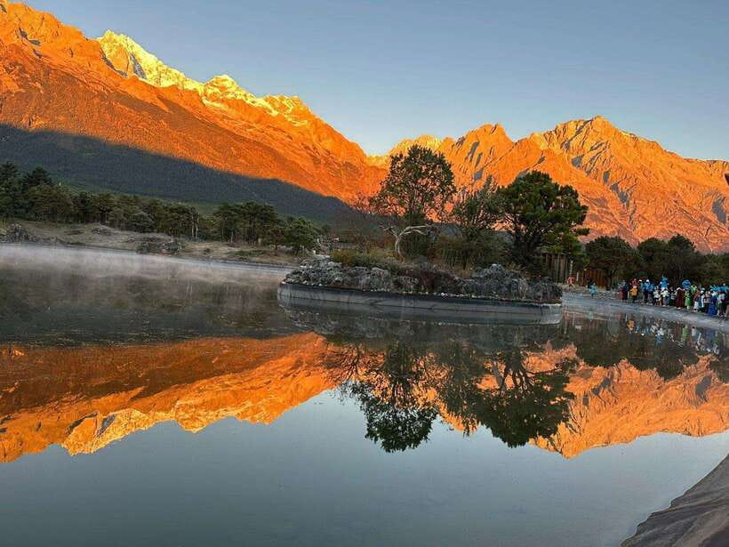 Lijiang: Jade Dragon Snow Mountain and Blue Moon Valley Tour - An Honest Look at the Experience