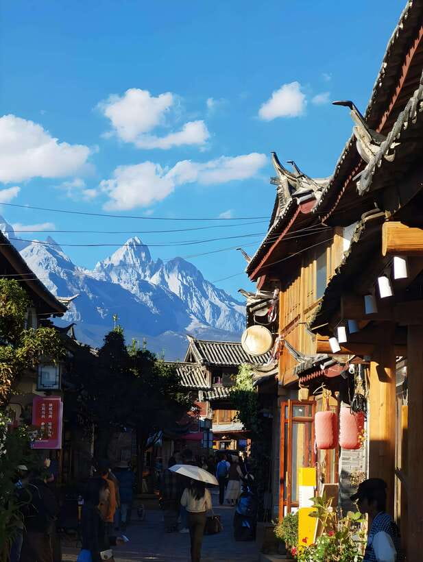 Lijiang: Jade Dragon Snow Mountain Guided Tour with Pickup - What Travelers Say  