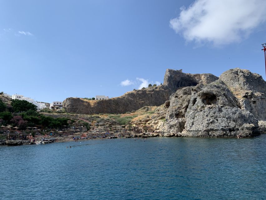 Lindos: Sailboat Cruise with Prosecco and more - Final Thoughts: Is It Worth It?