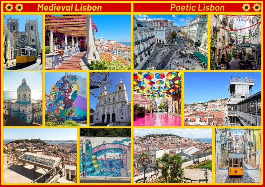 Lisbon: 90-minute Tuk Tuk city tour of Baixa, Chiado and Bairro Alto - What Travelers Say