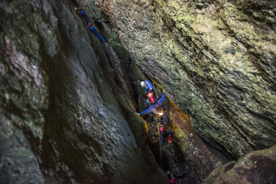 Lisbon: Adventure Circuit, Arrábida Park, Setubal, Sesimbra - The Journey to the Starting Point