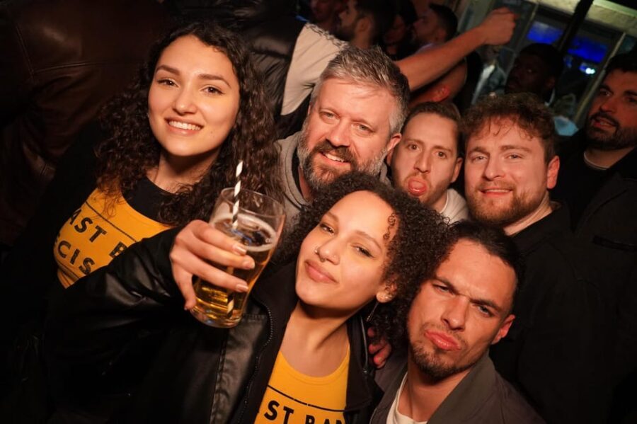 Lisbon: Bairro Alto and Pink Street Private Bar Crawl - Practical Details