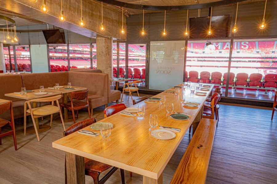 Lisbon: Benfica Stadium and Museum Tour with Lunch Voucher - Who Would Enjoy This Tour?