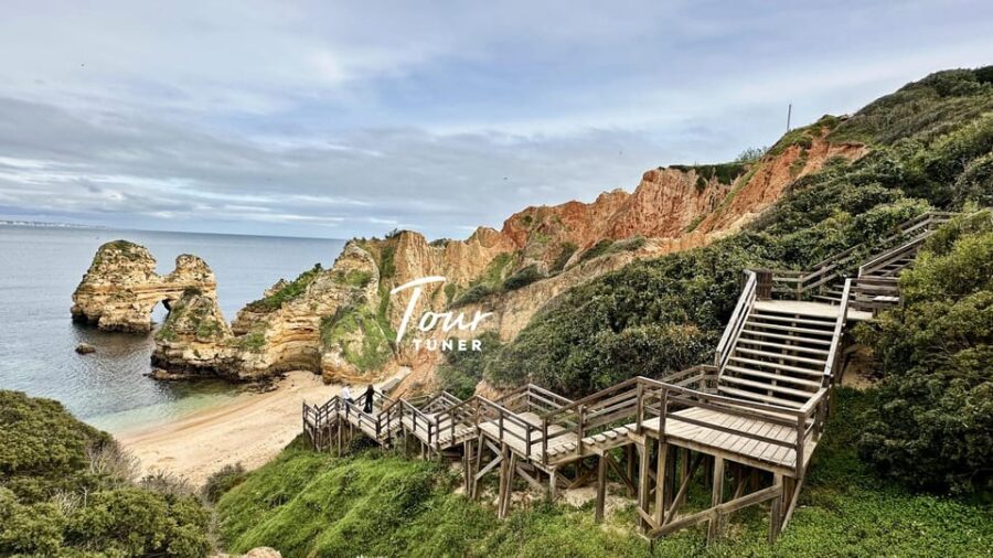 Lisbon: Day Trip To Algarve, Benagil Cave, Carvoeiro & Lagos - What Makes This Tour Stand Out