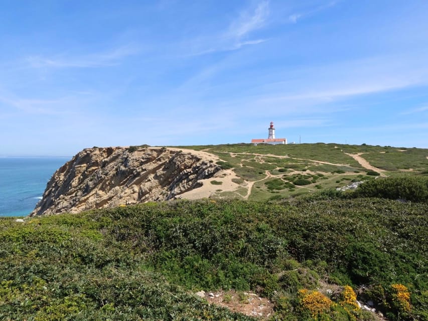 Lisbon : Discover Sesimbra Motorcycle side-car Tour - Final Thoughts: Why Choose This Experience?