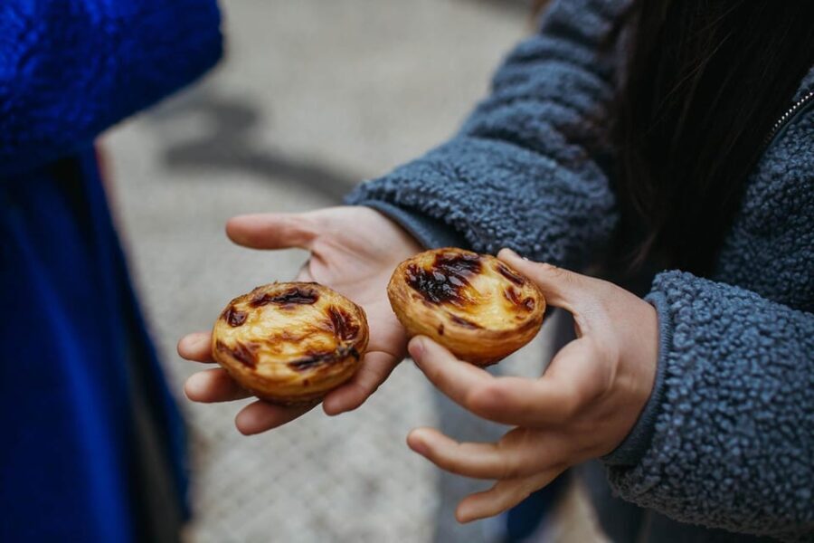 Lisbon: Evening Food & Wine Tour in Bairro Alto - An In-Depth Look at the Lisbon Evening Food & Wine Tour