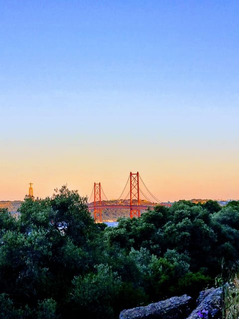 Lisbon: Explore Lisbons Green Lung & Belém by E-Bike - What’s Included and What Not