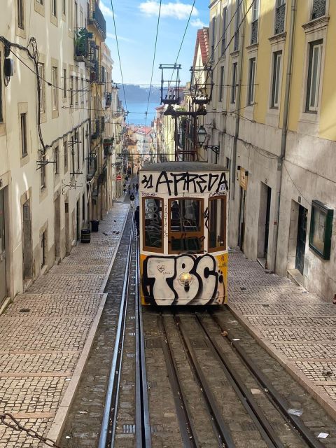 LISBON : Explore Old Town Alfama by Electric Tuk Tuk . - Who Should Consider This Tour?
