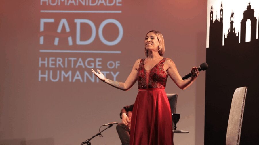 Lisbon: Fado in Chiado Live Show - What to Expect: The Experience in Detail