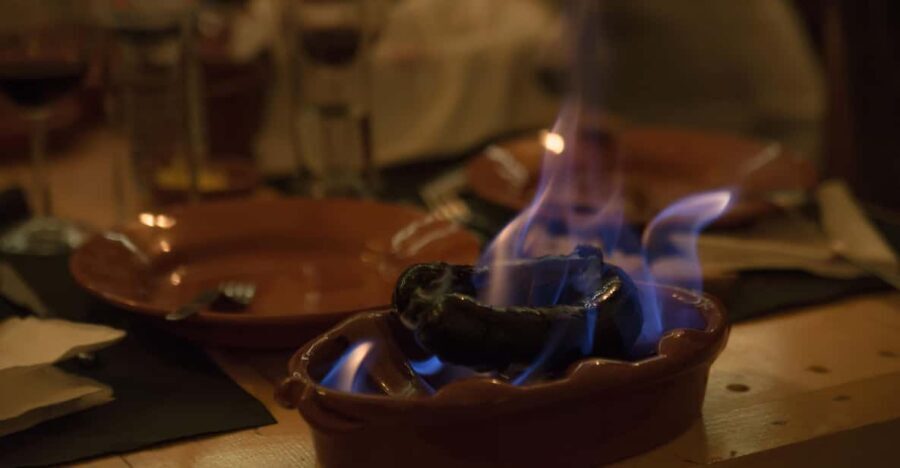 Lisbon: Fado Night with Dinner with Live Performance - The Venue: A Historic, Atmospheric Setting