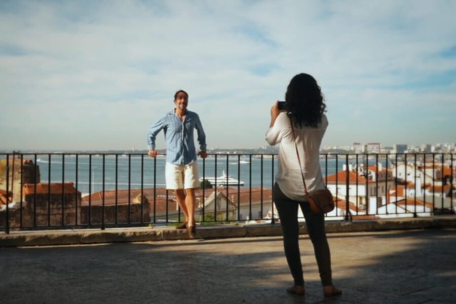 Lisbon: Flexible Walking Tour of Alfama - What to Expect: Practical Details