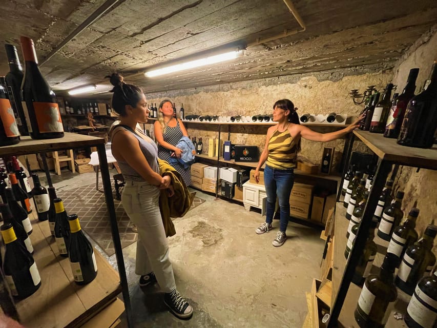 Lisbon: Food and Wine tasting tour in Local Hidden Gems - What’s Included and What’s Not