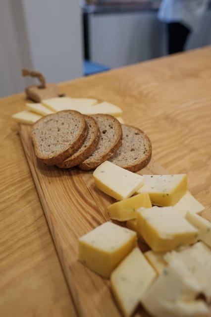 Lisbon: Food Tour in the most Authentic Quarter - Breaking Down the Itinerary
