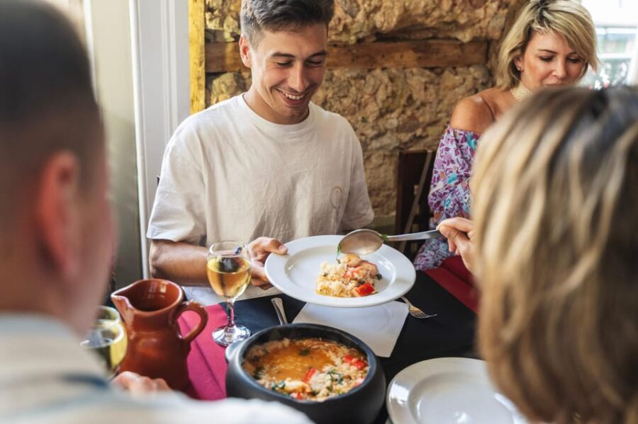 Lisbon: Food Tour with Local Tastings and Drinks - Final Thoughts