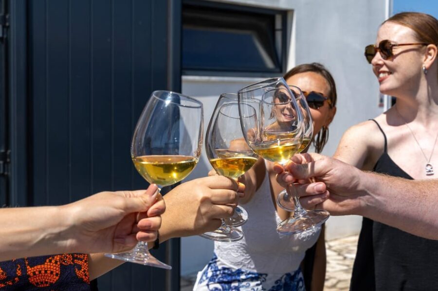 Lisbon: Full-Day Wine Tasting Tour in Setúbal ALL INCLUSIVE - Who Is This Tour Best For?