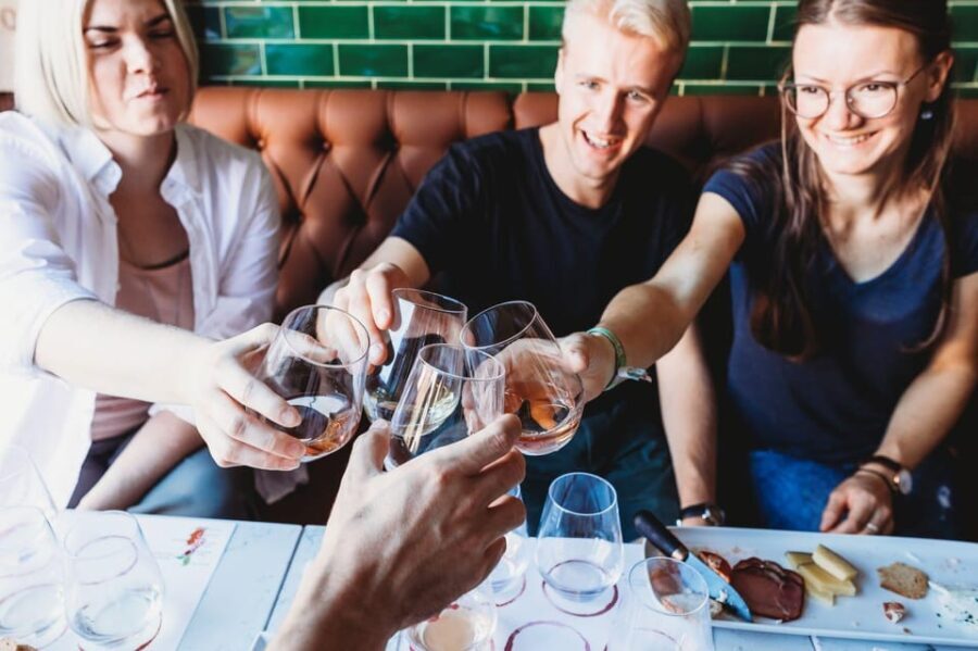 Lisbon: Guided Port Wine Tasting Apéritif/Digestif - Who Will Enjoy This Experience?  