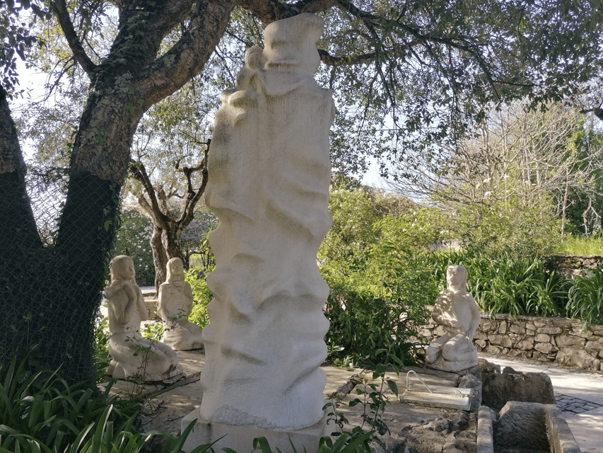 Lisbon: Holy Miracle Church Santarem & Fatima Private Tour - Exploring Santarem: The Church of the Most Holy Miracle