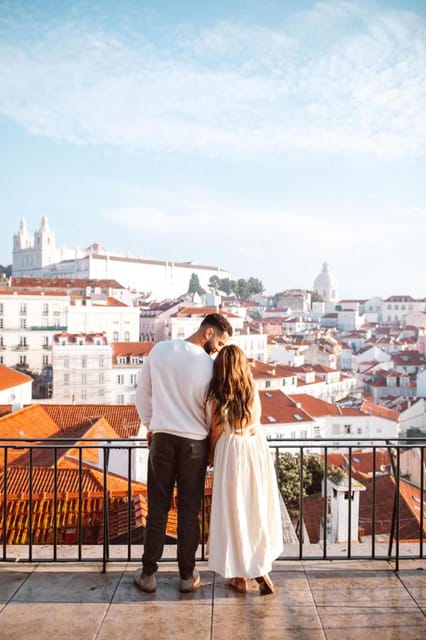 Lisbon Instagram tour with a private photographer - The Practicalities