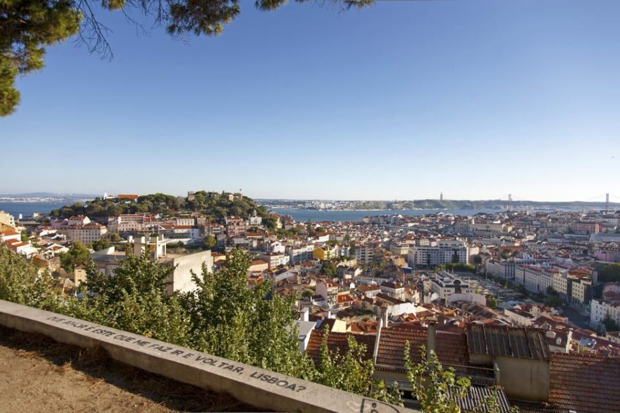 Lisbon: Jewish History Private Tour - Exploring Lisbon’s Historic Jewish Districts