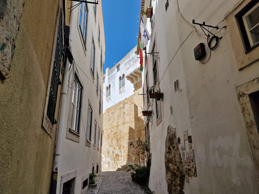 Lisbon: Jewish Walking Tour - The Value of an Expert-Led Walk