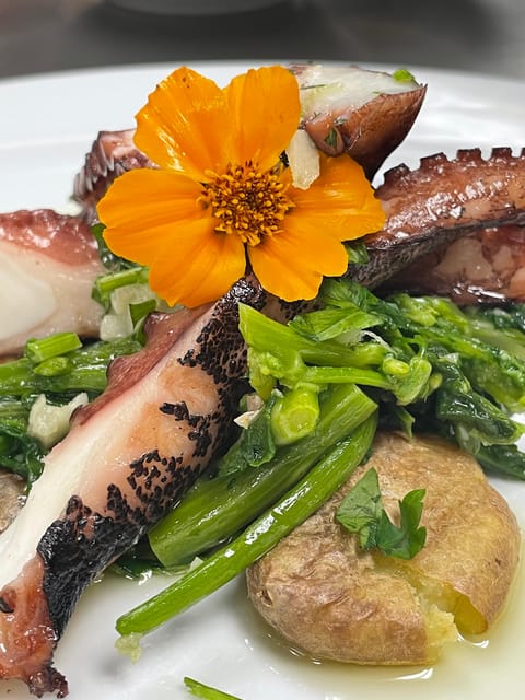 Lisbon: Market Experience & Cooking Class - A Closer Look at the Experience