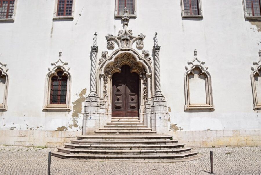 Lisbon: National Tile Museum E-Ticket & Audio Guide - A Balanced View: Pros and Cons