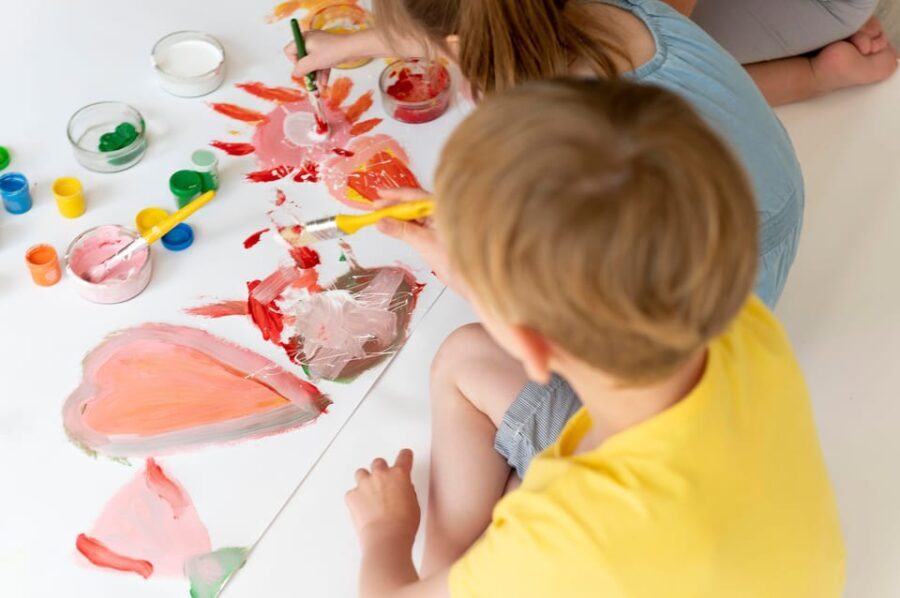 Lisbon: Painting Class in an Art Gallery - Who Should Consider This?  