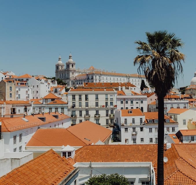 Lisbon Panorama Tour: Electric Tuk Tuk | Professional Guide - A Detailed Look at the Lisbon Panorama Tour