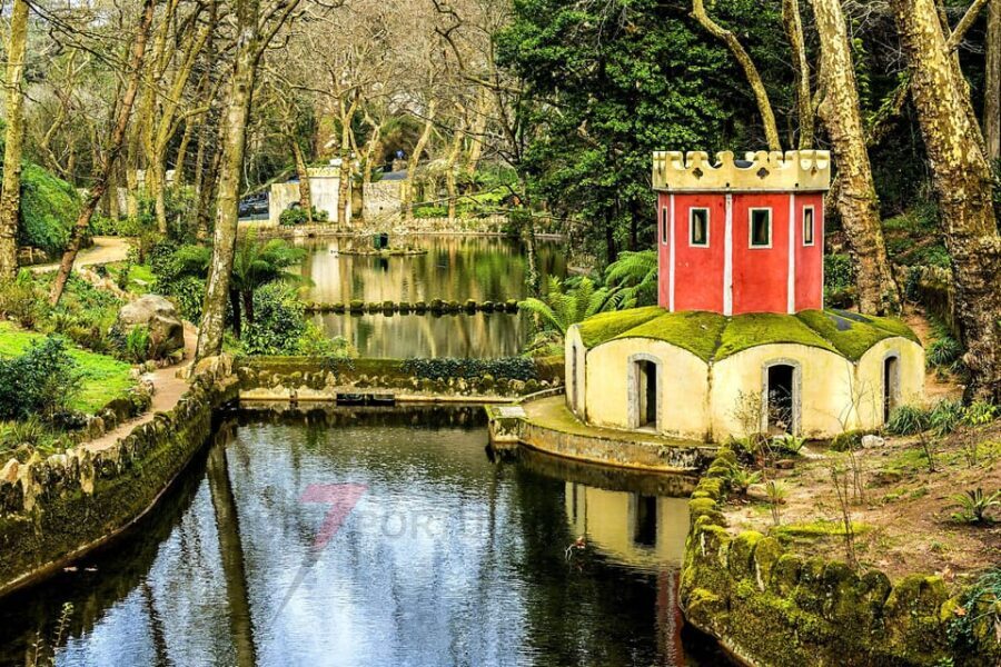Lisbon: Pena Palace, Moorish Castle, Qta. Regaleira & Sintra - What Makes This Tour Stand Out