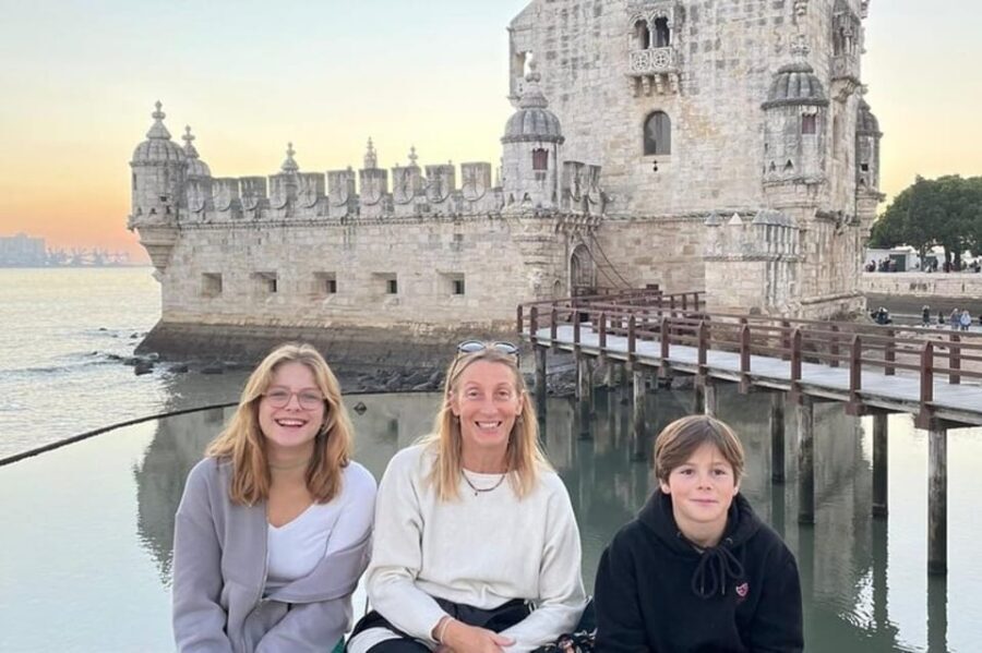Lisbon: Private Custom Tour with a Local Guide - Detailed Breakdown of the Tour