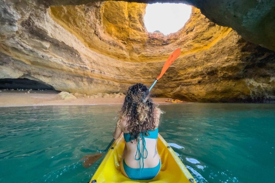 Lisbon: Private Day trip to Algarve, Benagil cave,Portimao - Is This Tour Worth the Price?