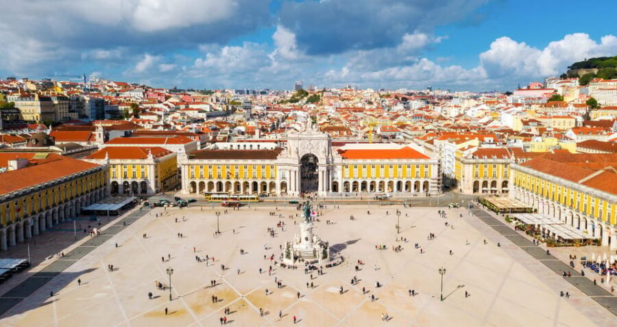 Lisbon: Private Half-Day Tour Lisbon - Practical Details and Value