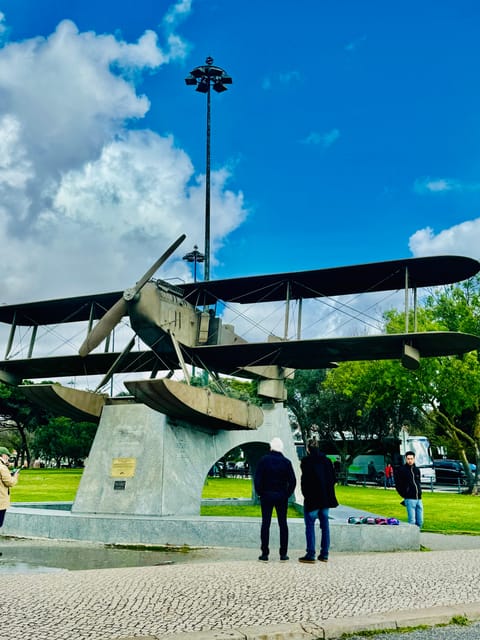 Lisbon: Private Sightseeing Tour by TukTuk - The Practical Details