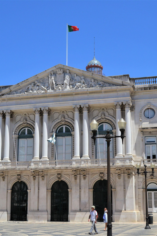 Lisbon Private Tour in Spanish - Who Would Love This Tour?