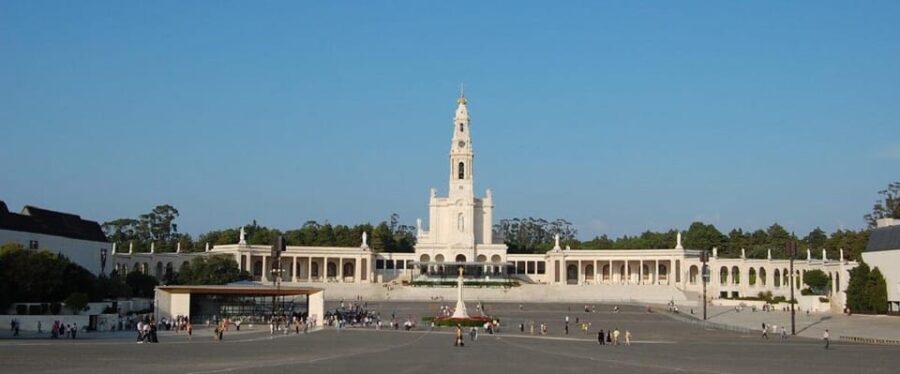 Lisbon: Private Tour to Fatima with Hotel Pickup - Half Day - The Bottom Line