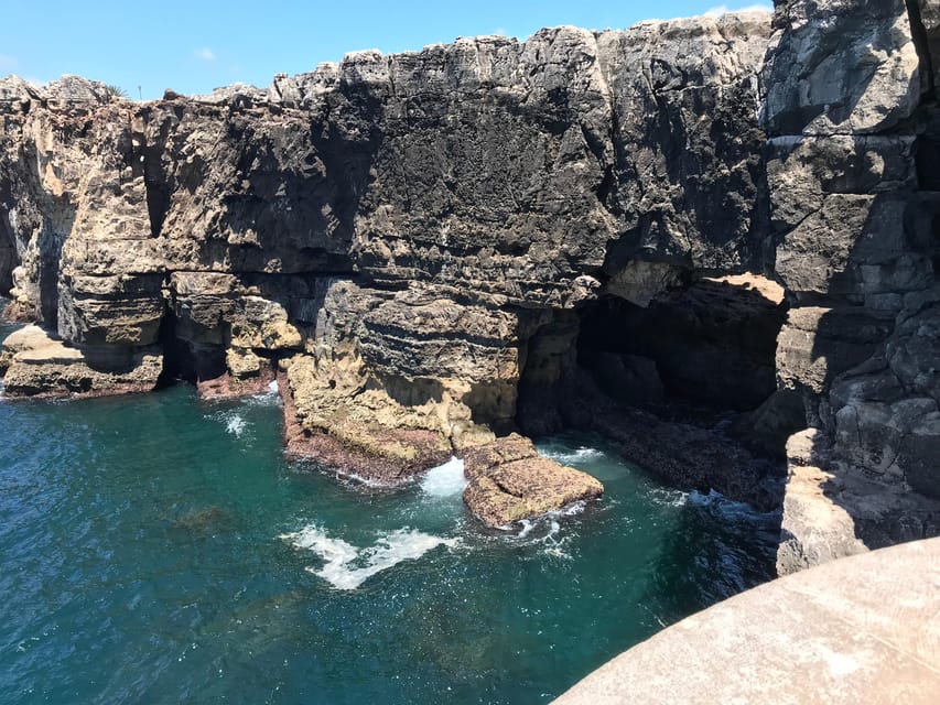 Lisbon: Sintra, Cabo da Roca, and Cascais Layover Tour - Analyzing the Value: Is It Worth the Price?