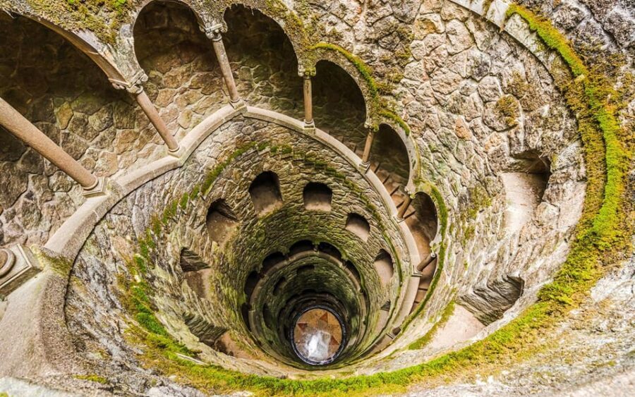 lisbon: Sintra, Cascais, Cabo da Roca, & Belem private tour - The Itinerary in Detail