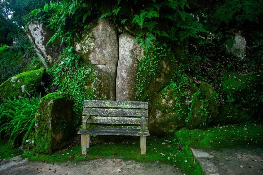 Lisbon/Sintra: Monserrate Palace Guided Tour with Pickup - Detailed Breakdown of the Itinerary