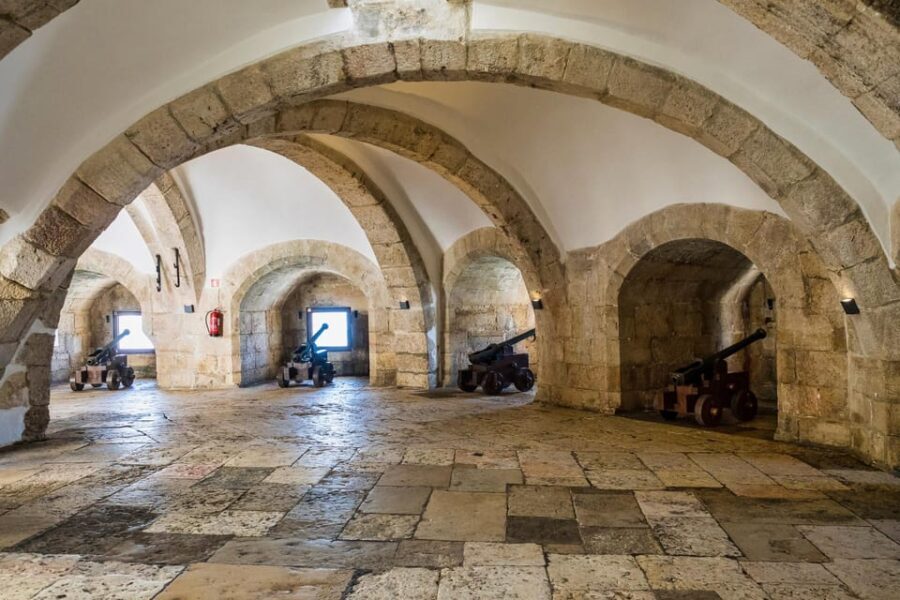 Lisbon: Skip-the-line Belém Tower Private Tour and Tickets - Who Will Enjoy This Tour?