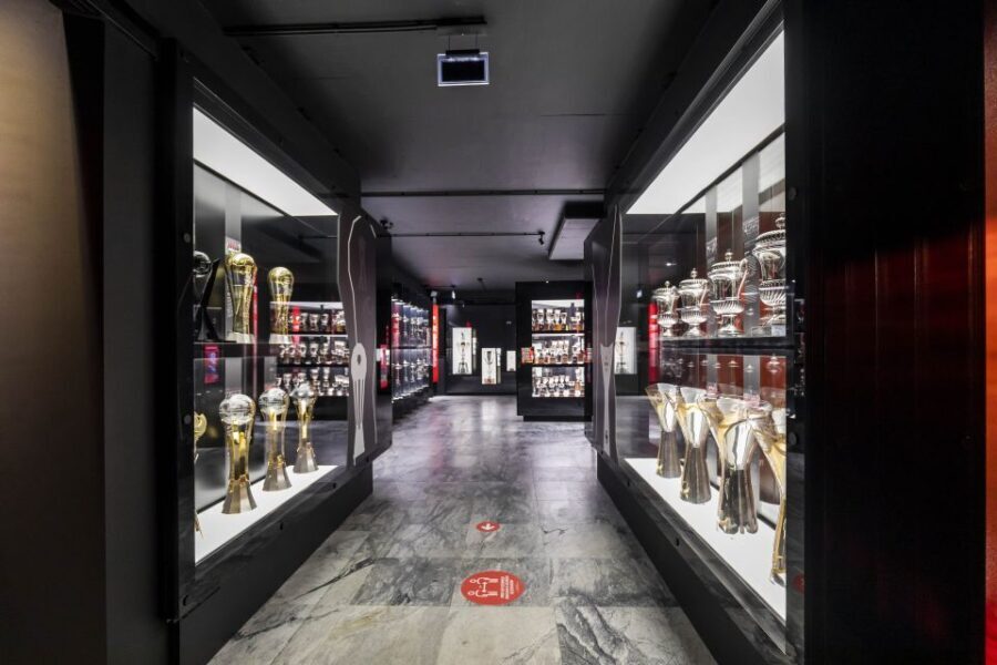 Lisbon: SL Benfica & Celtic FC Exclusive Museum&Stadium Tour - Why This Tour Offers Great Value