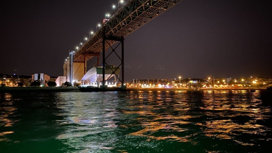 Lisbon: Tagus River Cruise, Morning, Day, Sunset, or Night - Frequently Asked Questions