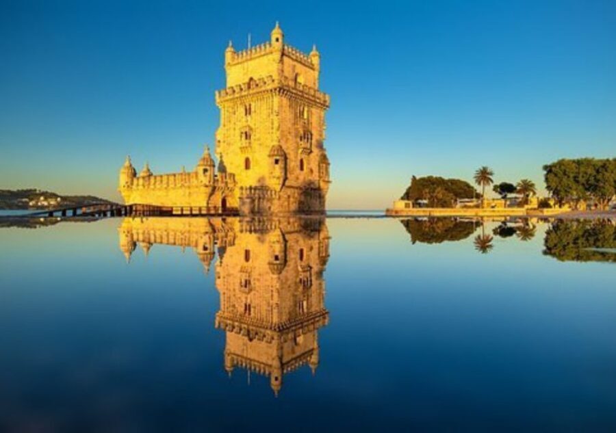 Lisbon: Tagus River Cruise to the Ocean & Dolphin Watching - Who Should Book This?