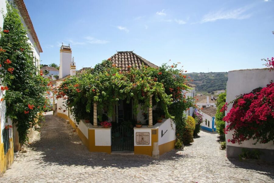 Lisbon: to Porto or vice versa Day Tour with up to 3 stops - The Stops: What Makes Each Special?